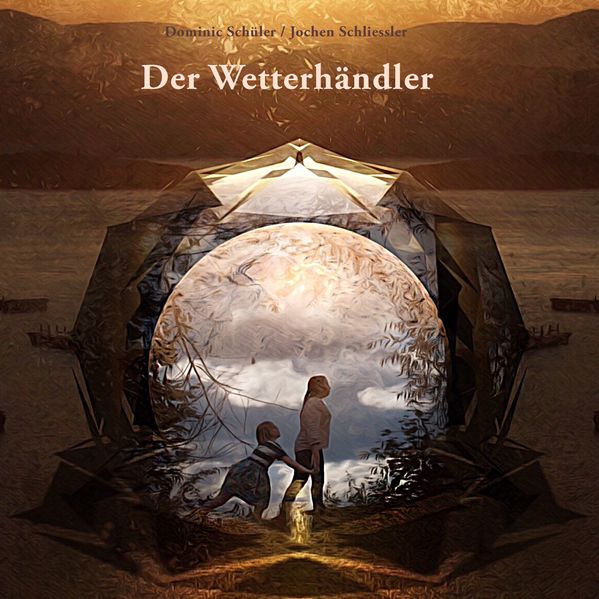 Cover von Der Wetterhändler
