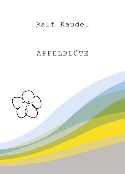 Cover von Apfelblüte