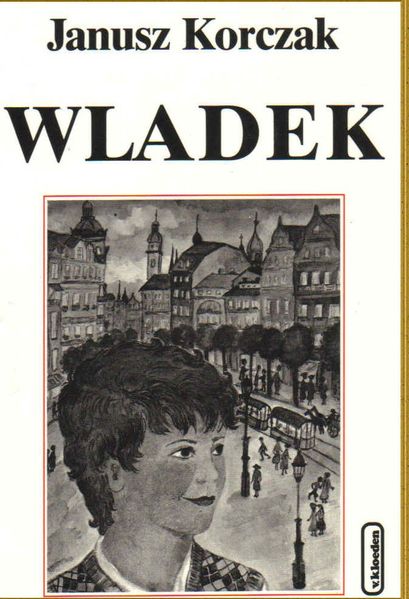 Cover von Wladek