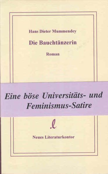 Cover von Die Bauchtänzerin