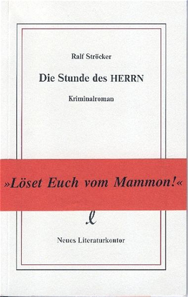 Cover von Die Stunde des Herrn