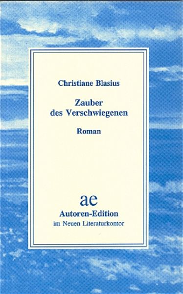 Cover von Zauber des Verschwiegenen