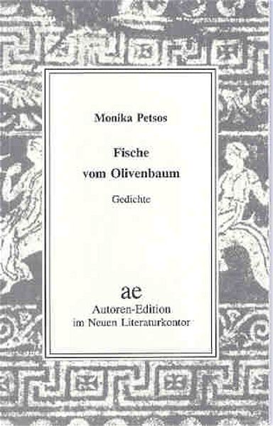 Cover von Fische vom Olivenbaum