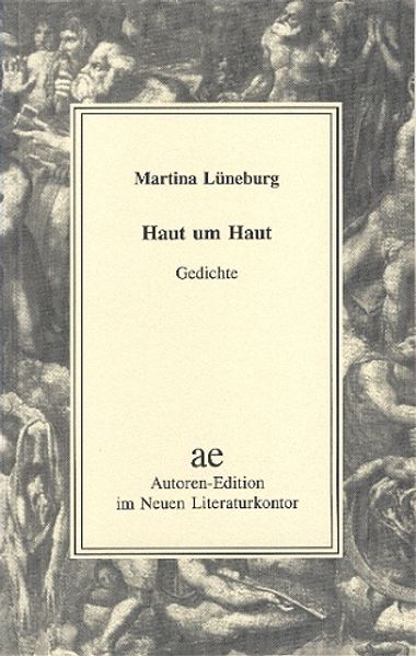 Cover von Haut um Haut