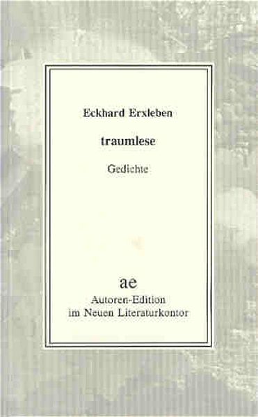 Cover von traumlese