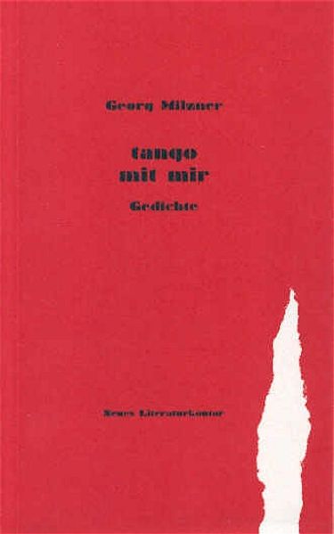 Cover von tango mit mir