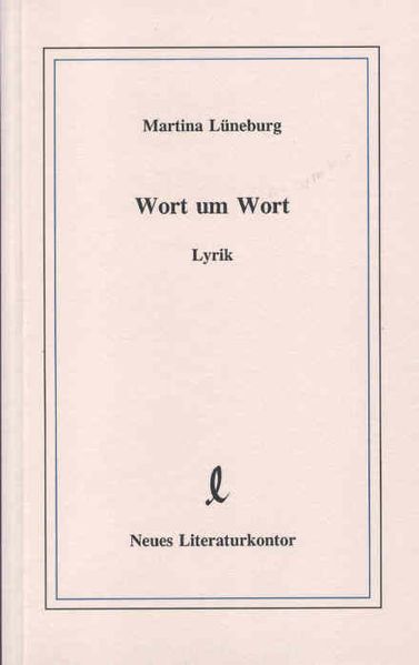 Cover von Wort um Wort