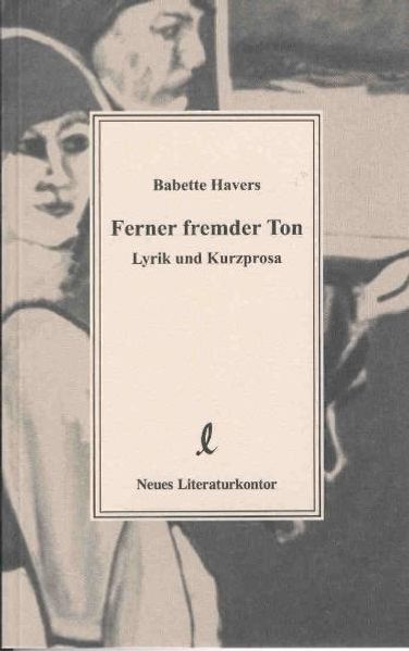 Cover von Ferner fremder Ton