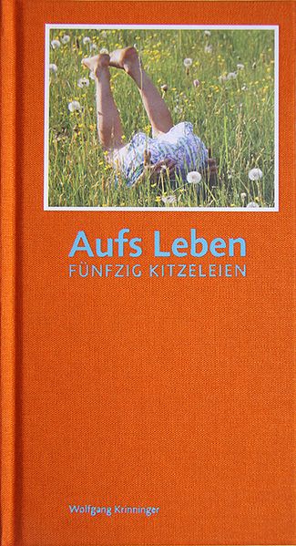 Cover von Aufs Leben