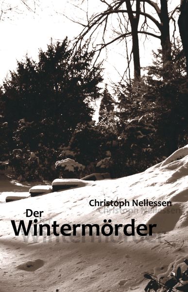 Cover von Der Wintermörder