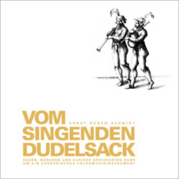 Cover von Vom singenden Dudelsack