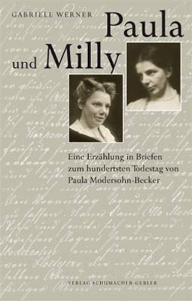 Cover von Paula und Milly