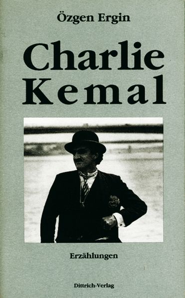 Cover von Charlie Kemal
