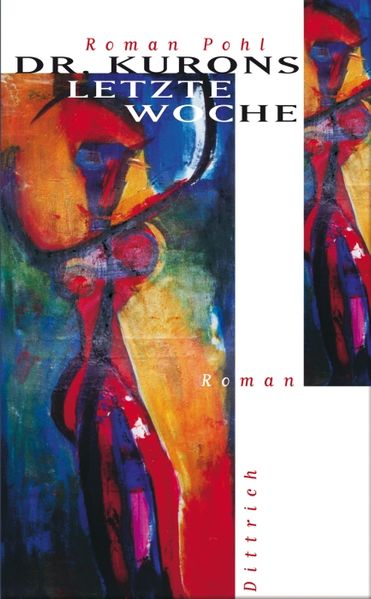 Cover von Dr. Kurons letzte Woche