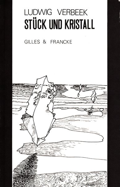 Cover von Stück und Kristall