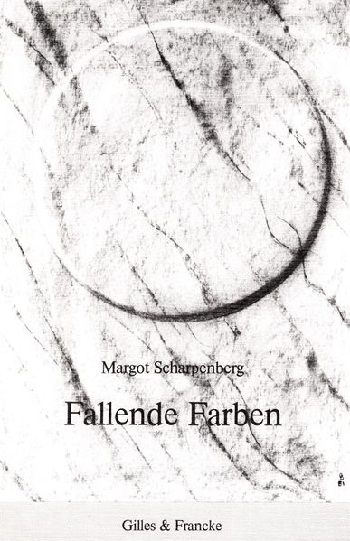 Cover von Fallende Farben