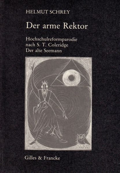 Cover von Der arme Rektor