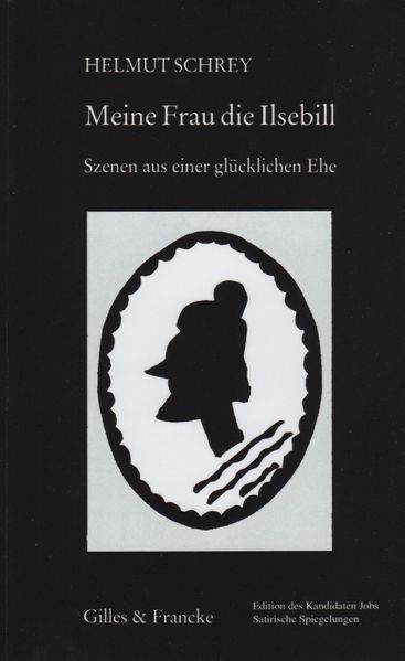 Cover von Meine Frau die Ilsebill