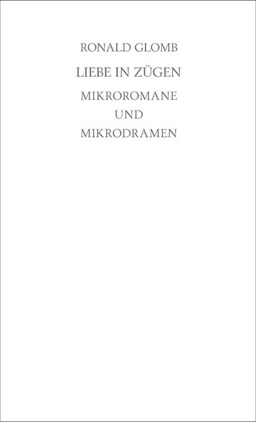 Cover von Am Ende der Zeiten