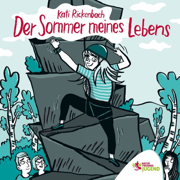 Cover von Der Sommer meines Lebens