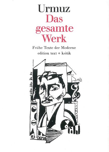 Cover von Das gesamte Werk