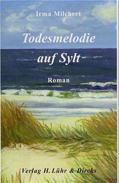 Cover von Todesmelodie auf Sylt