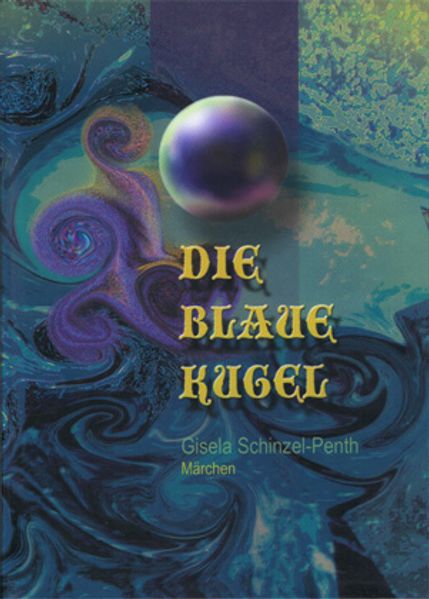 Cover von Die Blaue Kugel