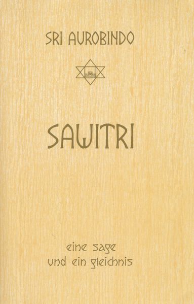 Cover von Sawitri