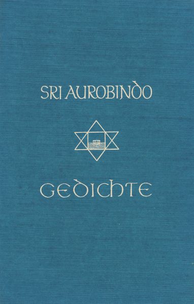 Cover von Gedichte