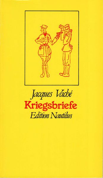Cover von Kriegsbriefe