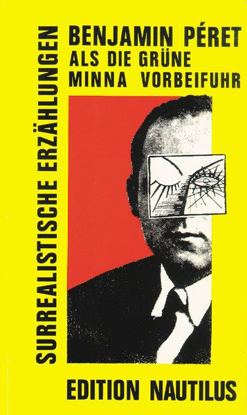 Cover von Als die grüne Minna vorbeifuhr
