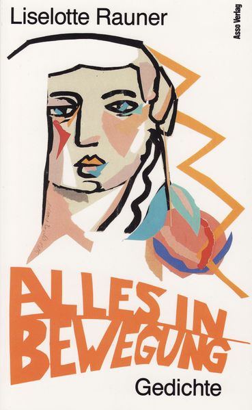 Cover von Alles in Bewegung