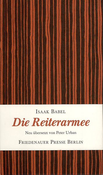Cover von Die Reiterarmee