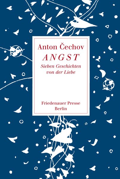 Cover von Angst