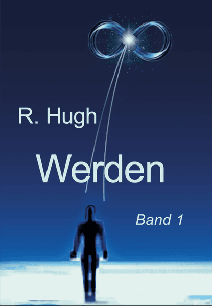 Cover von Werden