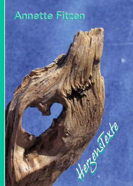 Cover von HerzensTexte