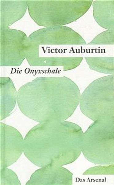 Cover von Gesammelte kleine Prosa. Werkausgabe in Einzelbänden / Die Onyxschale und Die goldene Kette