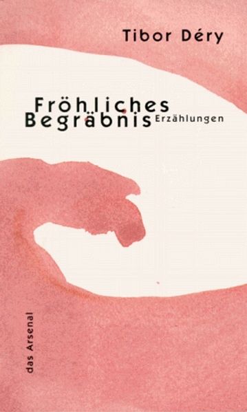 Cover von Fröhliches Begräbnis
