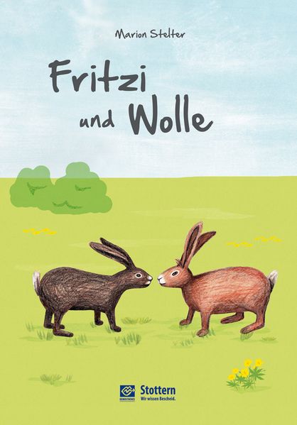 Cover von Fritzi und Wolle