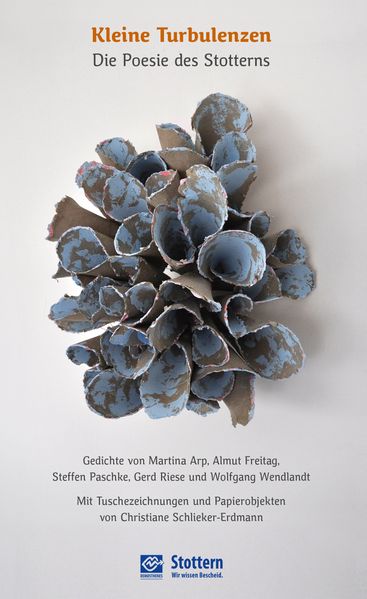 Cover von Kleine Turbulenzen