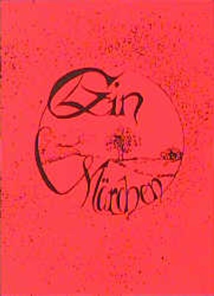 Cover von Ein Märchen