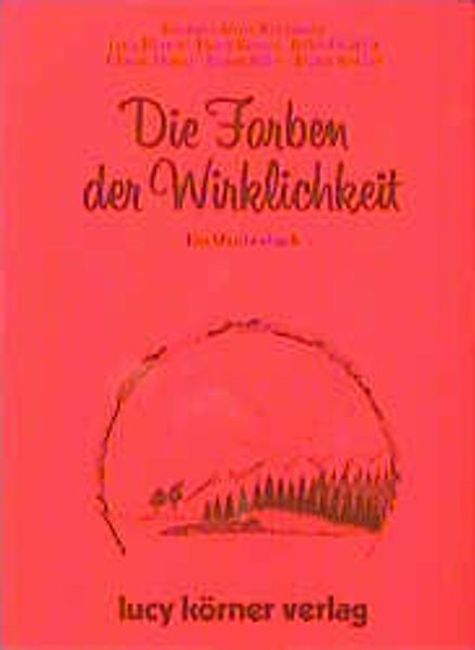 Cover von Die Farben der Wirklichkeit