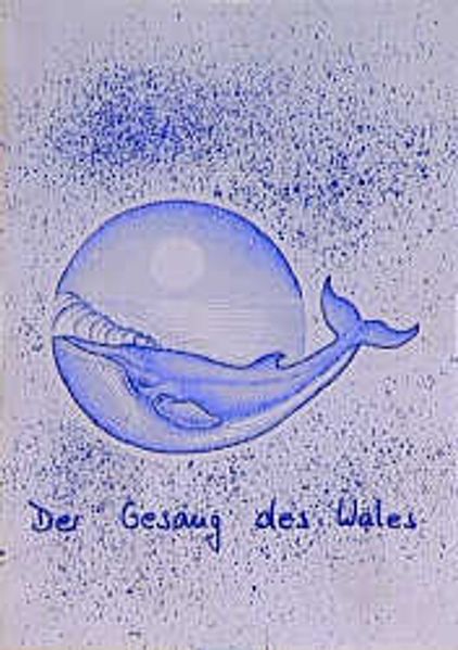 Cover von Der Gesang des Wales