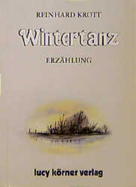 Cover von Wintertanz