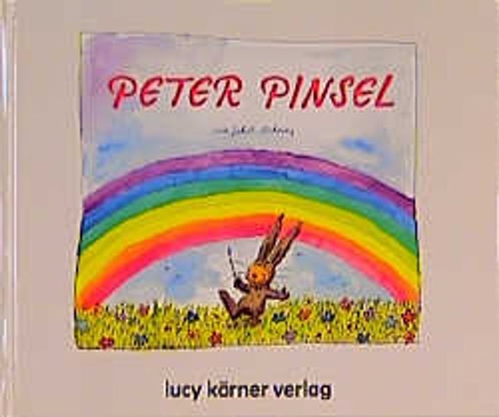 Cover von Peter Pinsel