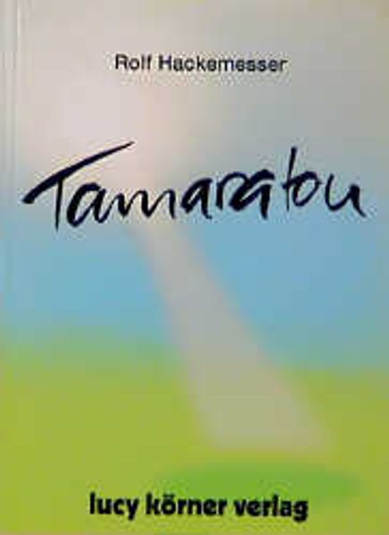 Cover von Tamaratou