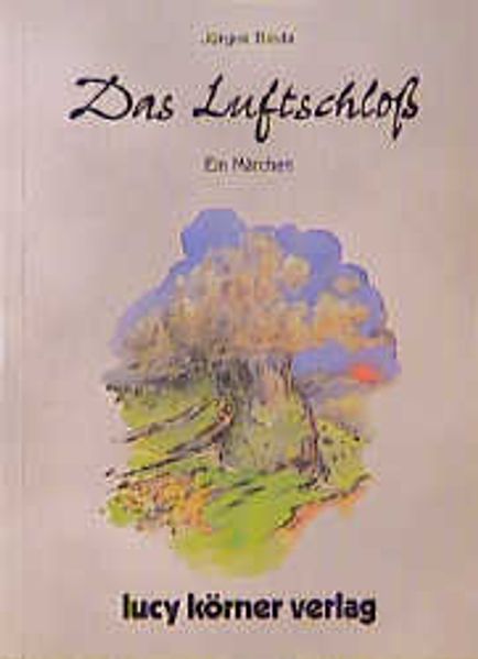 Cover von Das Luftschloss