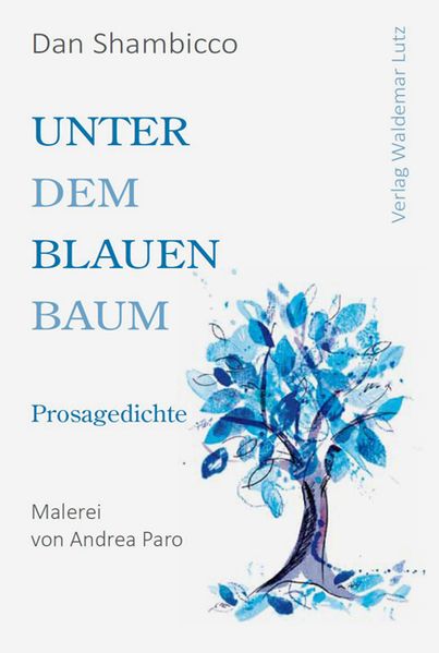 Cover von Unter dem blauen Baum