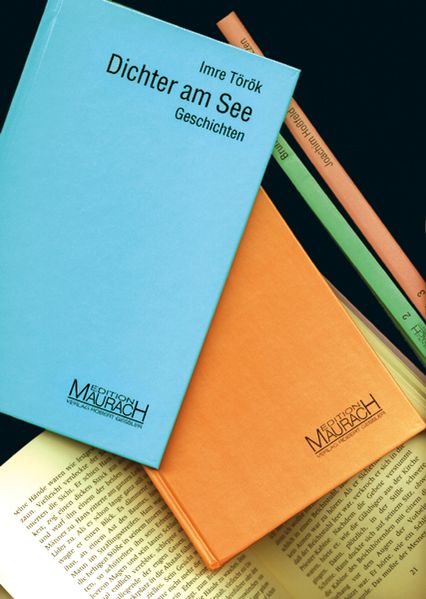 Cover von Murnauer Skizzen