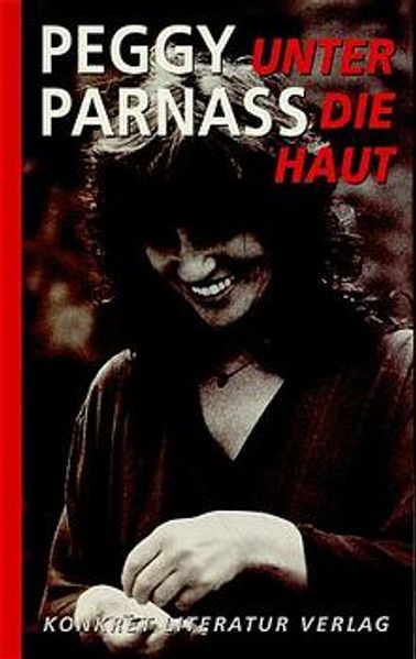 Cover von Unter die Haut